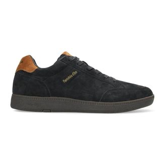 Pantofola D'oro Schoenen, Heren, Blauw, 42 EU, Su&egrave;de, Velo Sneakers