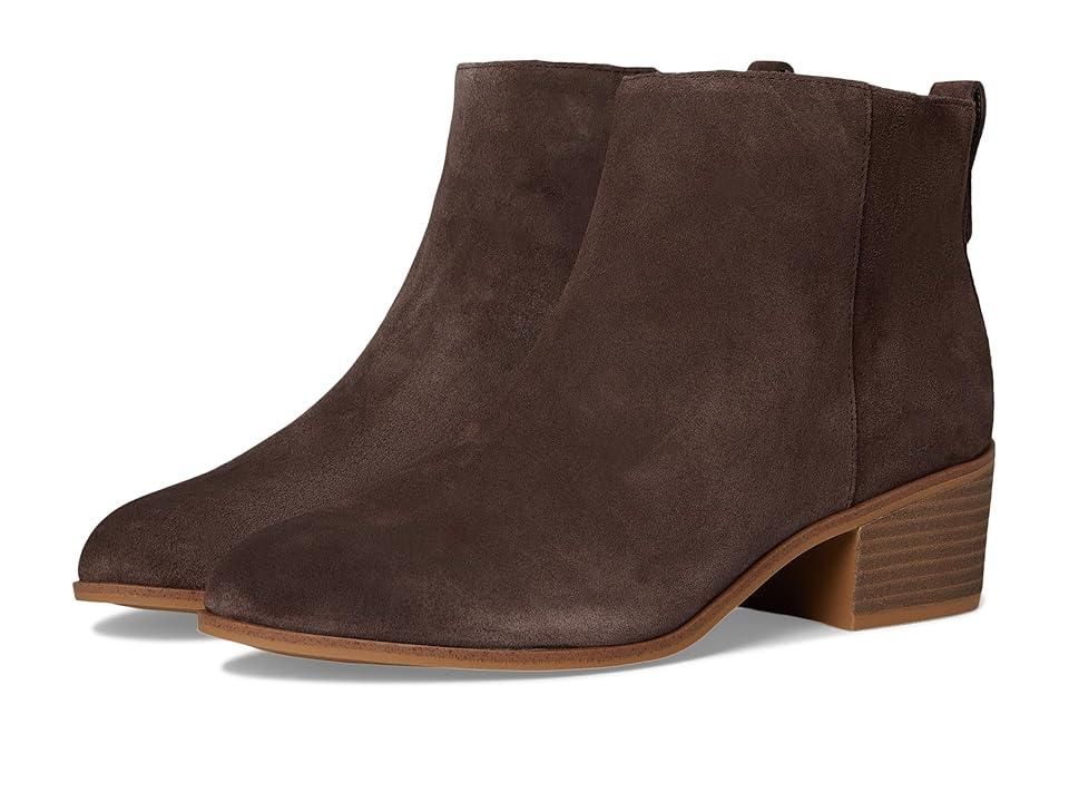 Dr. Scholls Dark Brown Ankle Boots Size‎ 13 [NEW] Dr. Scholl main image 3
