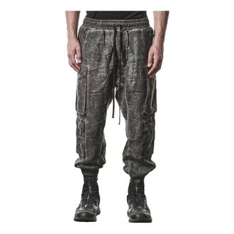 Thom Krom Uomo, Pantaloni, Nero, L, new