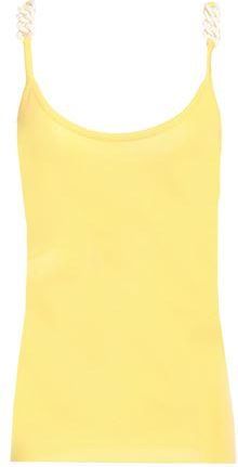 Daniela Drei TOPWEAR - Tops on YOOX.COM