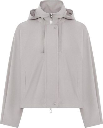 Duno Gray jacket