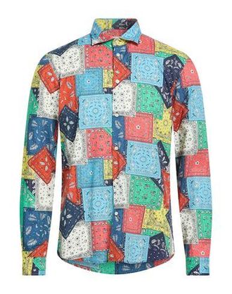 Manuel Ritz TOPWEAR - Shirts sur YOOX.COM