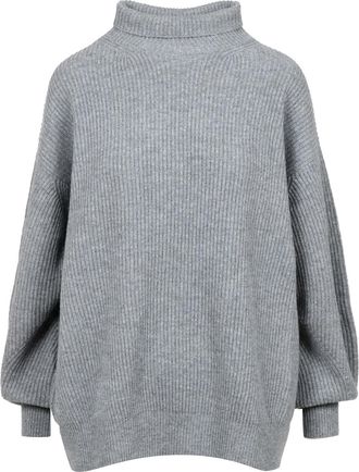 Sportmax Truien Grijs