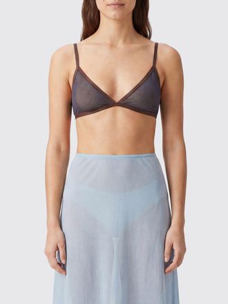 Paloma Wool Top bralette di lana