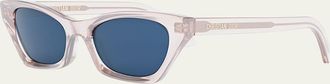 Dior Midnight B1I Sunglasses