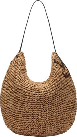 J.W.Anderson Mujer, Bolsos, Marr&oacute;n, Talla: ONE Size
