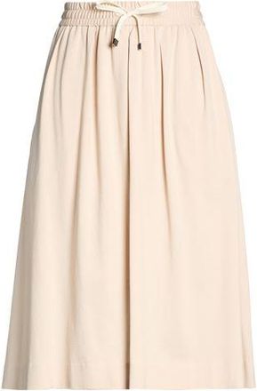 Circolo 1901 BOTTOMWEAR - Midi skirts sur YOOX.COM