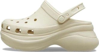 Crocs (WMNS) Crocs Classic Bae Clog Bone 206302-2Y2