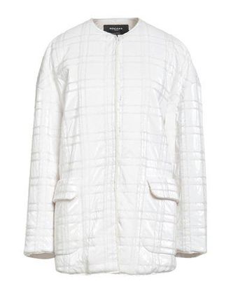 Rochas COATS & JACKETS - Puffers sur YOOX.COM