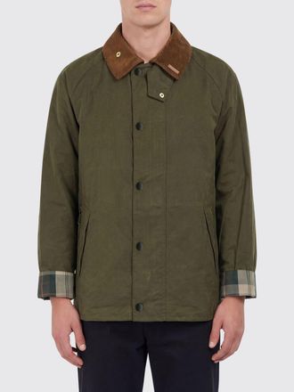 Barbour Giacca Transport Icons Barbour in cotone
