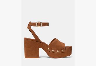 Kate Spade New York Halo Platform Sandal