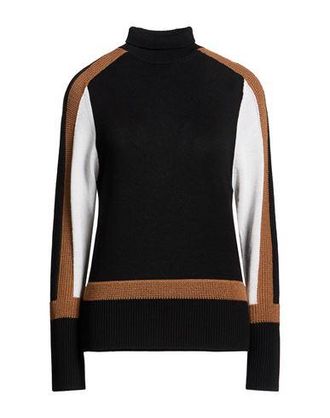 Alpha Studio KNITWEAR - Turtlenecks sur YOOX.COM