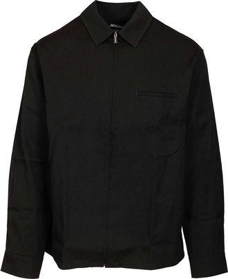 Jacquemus Mecano Shirt