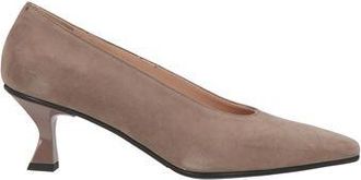 Bruglia FOOTWEAR - Pumps on YOOX.COM