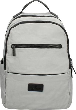 Cavalli Mochila Compacta - Bags - unisex - Gris - ONE SIZE