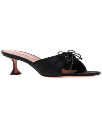 Amina Muaddi Amina Muaddi Eleonora Slipper 45 Slipper