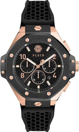 Philipp Plein Heren, Accessoires, Zwart, Maat: ONE Size