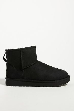 UGG Classic Mini II Boots