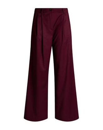 Motel BOTTOMWEAR - Trousers on YOOX.COM