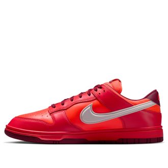 Nike Dunk Low Gore-Tex Crimson HQ2053-800