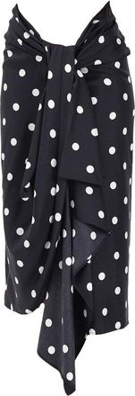 Sportmax Gentile Skirt 2612101012600