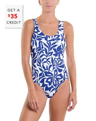 Hanky Panky One Piece Swimsuit