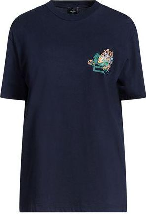 Etro TOPWEAR - T-shirts on YOOX.COM