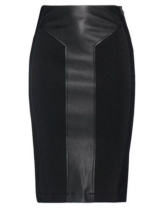 Patrizia Pepe HOSEN & R&Ouml;CKE - Midi-R&ouml;cke auf YOOX.COM