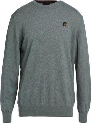 RefrigiWear MAGLIERIA - Pullover su YOOX.COM