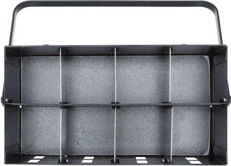 No Brand 1500 h 25-8 Porta-bombolette per 8 spray