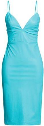 Amanda Uprichard DRESSES - Midi dresses on YOOX.COM