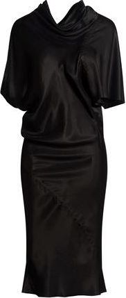 Rick Owens VESTITI - Vestiti midi su YOOX.COM