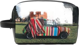 Paul Smith Wash Bag Multicolor Pr Multicolor
