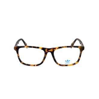 adidas Unisex Brown Navigator Eyeglass Frames OR5022