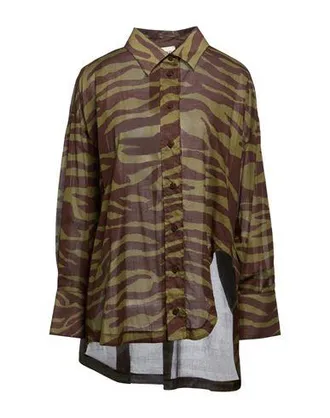 The Attico TOPWEAR - Shirts sur YOOX.COM