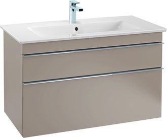Villeroy & Boch Villeroy&boch - Venticello M&oacute;dulo De Lavabo, 753x590x502mm