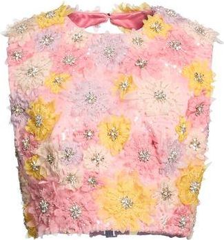 Aje TOPWEAR - Top su YOOX.COM