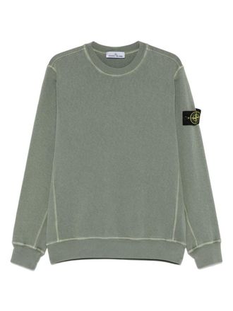 Stone Island Sweatshirt