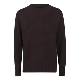 Drumohr Mujer, Jerseys, Marrón, Talla: M