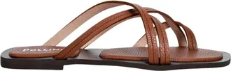 Pollini Donna, Scarpe, Marrone, 36 EU, new