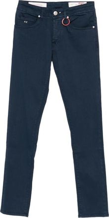 Sartoria Tramarossa Leonardo Denim Jeans