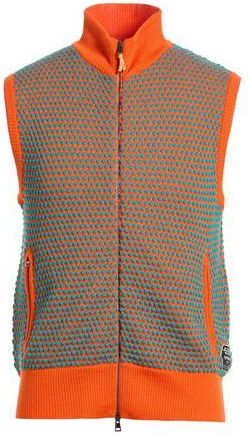 G.R.P. KNITWEAR - Cardigans on YOOX.COM