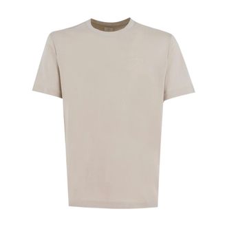 Eleventy Uomo, Top, Beige, L, new