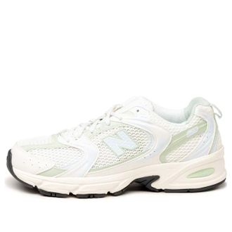 New Balance 530 Cosmic Jade Green MR530ZO