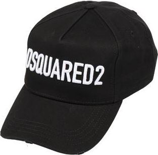 Dsquared2 ACCESSOIRES - M&uuml;tzen & H&uuml;te auf YOOX.COM