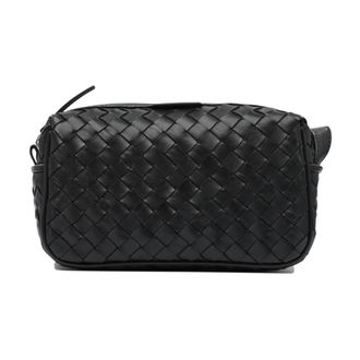 Officine Creative Beauty Case Armor 014 - - Bags - unisex - Nero - ONE SIZE