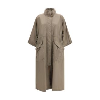 Parajumpers Parajumpers Polyamide Trench Womens Coat