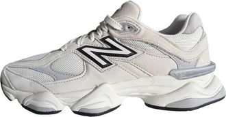New Balance 9060 Sea Salt Raincloud U9060ZGF