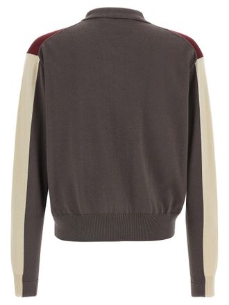 Kiko Kostadinov Munno Cardigan - Grey
