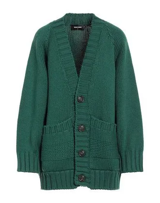 Dsquared2 KNITWEAR - Cardigans sur YOOX.COM